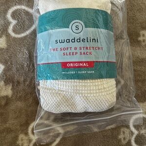 Swaddelini Soft & Stretchy Sleep Sack